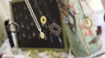 Industrial Collection Necklaces